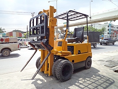 ขายรถยก ขายรถยก