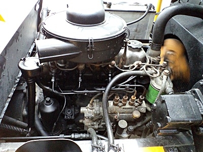 ขายรถยก ขายรถยก