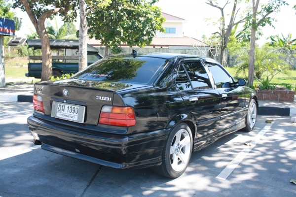 ขายe36วางเจติดแก๊สหัวฉีดขาย 185000 บาท