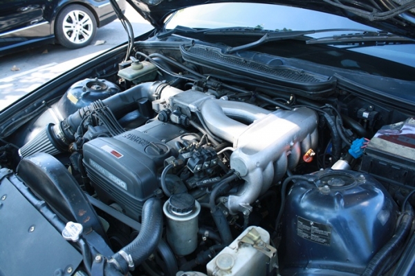 ขายe36วางเจติดแก๊สหัวฉีดขาย 185000 บาท