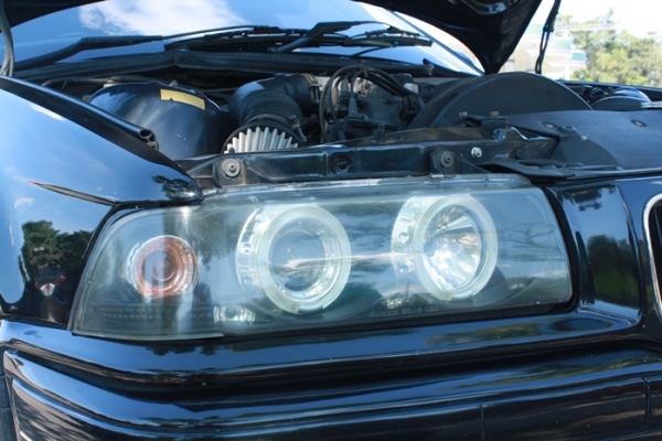 ขายe36วางเจติดแก๊สหัวฉีดขาย 185000 บาท