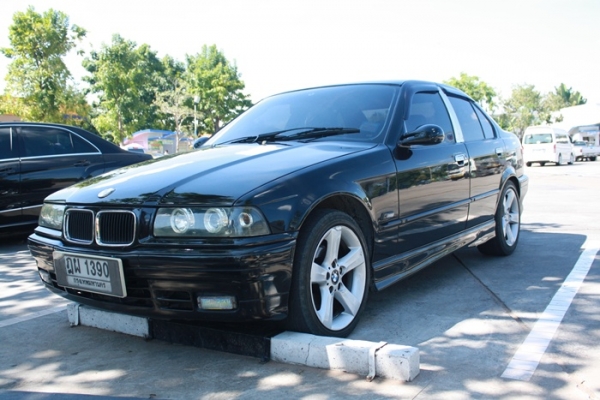 ขายe36วางเจติดแก๊สหัวฉีดขาย 185000 บาท