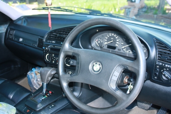 ขายe36วางเจติดแก๊สหัวฉีดขาย 185000 บาท