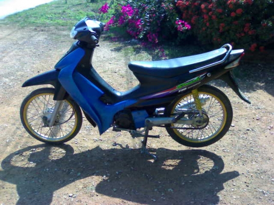 หลายคันเบา ๆ (คลิ๊กปี49+นูโวปี49+สเเมซปี46+เจอาร์ดี50+มีโอ50แปลงสองตา)