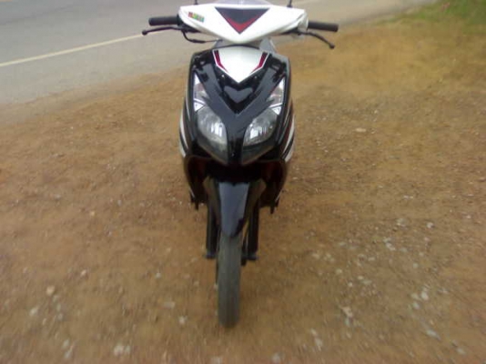 หลายคันเบา ๆ (คลิ๊กปี49+นูโวปี49+สเเมซปี46+เจอาร์ดี50+มีโอ50แปลงสองตา)