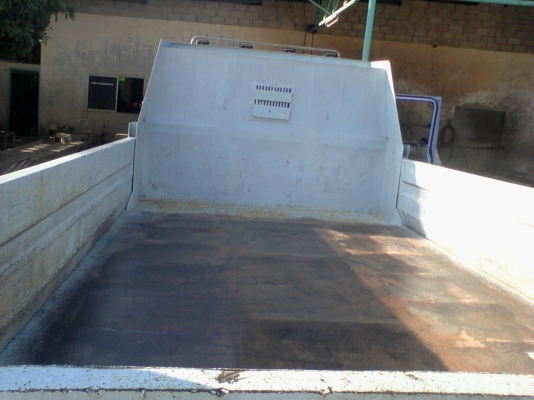 ขายรถหกล้อ อีซูซุ NPR 120