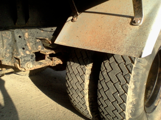 ขายรถหกล้อ อีซูซุ NPR 120