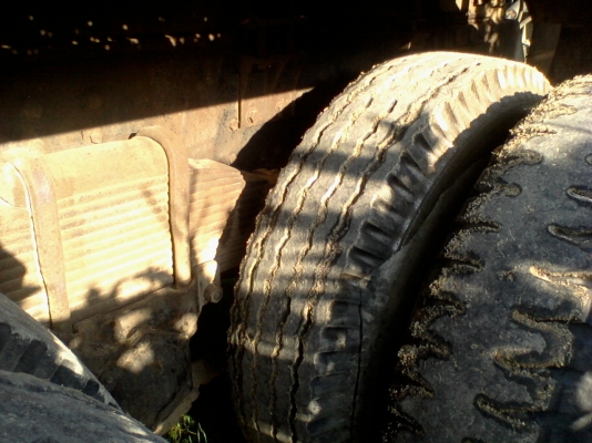 ขายรถสิบล้อ FM1M