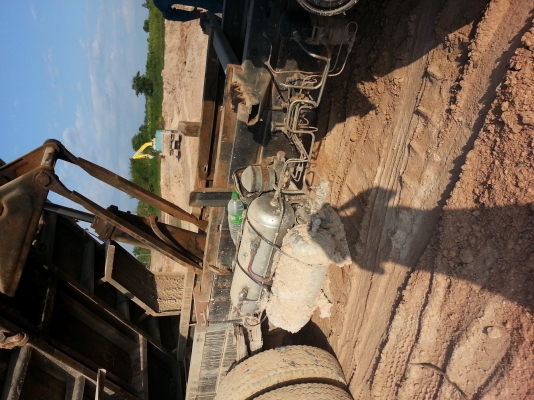 ขายรถ6ล้อดั้ม