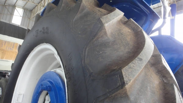 FORD-6610แท้ๆ  เสื้อลายหัวฉีดเตี้ย พร้อมผาน7เต็มๆ  ((086-2126921))