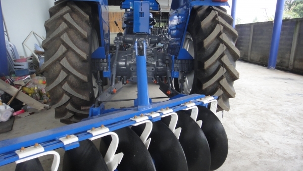 FORD-6610แท้ๆ  เสื้อลายหัวฉีดเตี้ย พร้อมผาน7เต็มๆ  ((086-2126921))