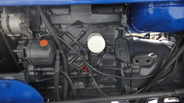 FORD-6610แท้ๆ  เสื้อลายหัวฉีดเตี้ย พร้อมผาน7เต็มๆ  ((086-2126921))