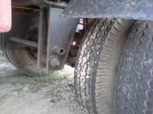 ขายหางพ่วงสามมิตร ปี 47