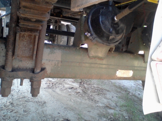 ขายหางพ่วงสามมิตร ปี 47