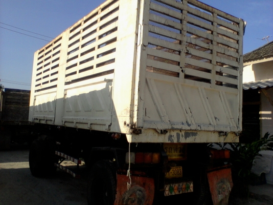 ขายหางพ่วงสามมิตร ปี 47