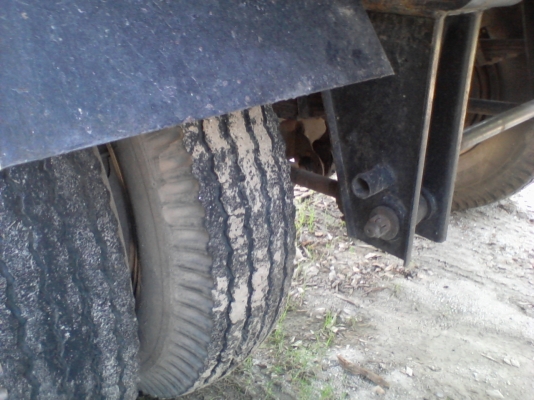 ขายหางพ่วงสามมิตร ปี 47