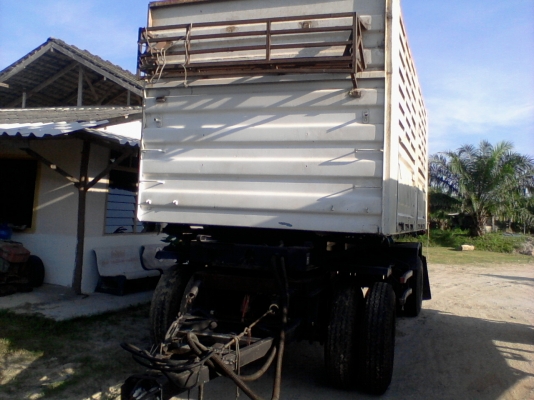 ขายหางพ่วงสามมิตร ปี 47