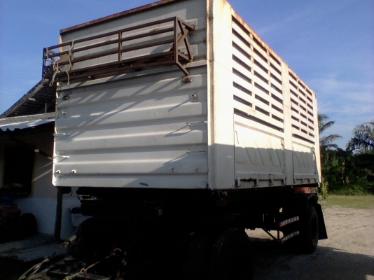 ขายหางพ่วงสามมิตร ปี 47