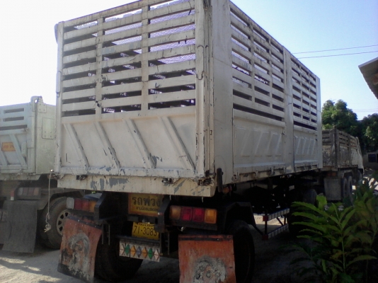 ขายหางพ่วงสามมิตร ปี 47