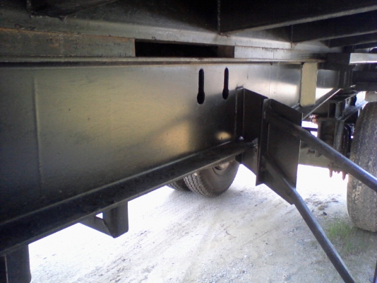 ขายหางพ่วงสามมิตร ปี 47