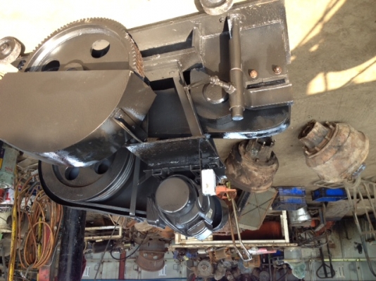 ขายกรรไกรตัดเหล็ก