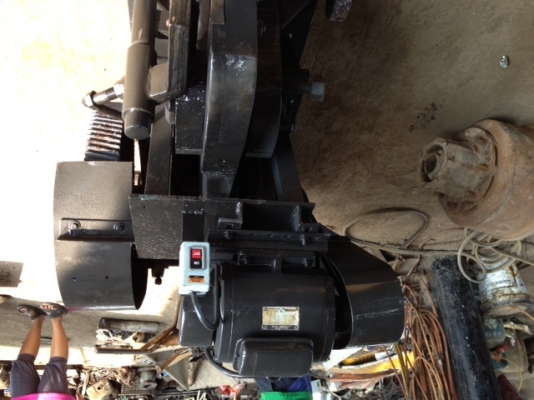 ขายกรรไกรตัดเหล็ก