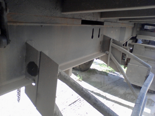 ขายหางพ่วงสามมิตร ปี 47