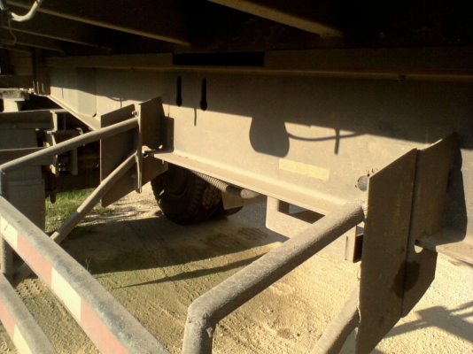 ขายหางพ่วงสามมิตร ปี 47