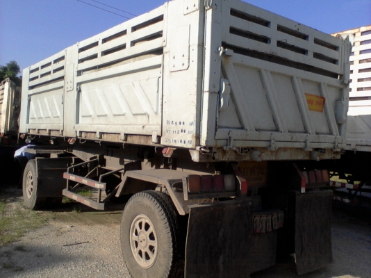 ขายหางพ่วงสามมิตร ปี 47