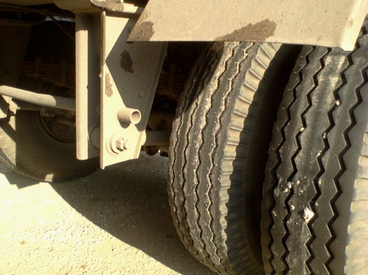 ขายหางพ่วงสามมิตร ปี 47