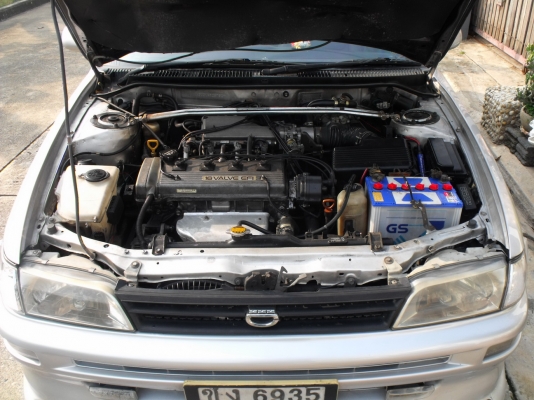 ขายรถบ้าน สภาพดี สีสวย ติดตั้ง ชุดแก๊สเรียบร้อย ประหยัดจริงๆ ขายรถบ้าน สภาพดี สีสวย ติดตั้ง ชุดแก๊สเรียบร้อย ประหยัดจริงๆ