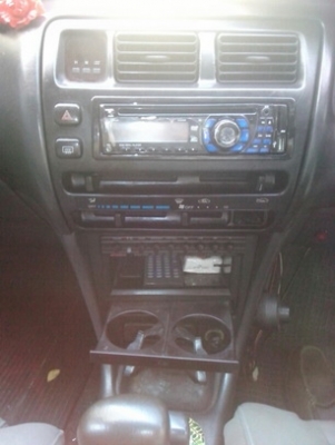 ขายรถบ้าน สภาพดี สีสวย ติดตั้ง ชุดแก๊สเรียบร้อย ประหยัดจริงๆ ขายรถบ้าน สภาพดี สีสวย ติดตั้ง ชุดแก๊สเรียบร้อย ประหยัดจริงๆ