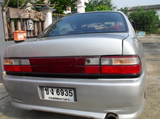 ขายรถบ้าน สภาพดี สีสวย ติดตั้ง ชุดแก๊สเรียบร้อย ประหยัดจริงๆ ขายรถบ้าน สภาพดี สีสวย ติดตั้ง ชุดแก๊สเรียบร้อย ประหยัดจริงๆ