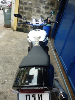 ขาย XJR 400 ปี97 ทะเบียนแท้ เลขคอ/เลขเครื่องตรง สภาพพร้อมใช้ ราคา 89000 ขาย XJR 400 ปี97 ทะเบียนแท้ เลขคอ/เลขเครื่องตรง สภาพพร้อมใช้ ราคา 89000