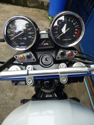 ขาย XJR 400 ปี97 ทะเบียนแท้ เลขคอ/เลขเครื่องตรง สภาพพร้อมใช้ ราคา 89000 ขาย XJR 400 ปี97 ทะเบียนแท้ เลขคอ/เลขเครื่องตรง สภาพพร้อมใช้ ราคา 89000