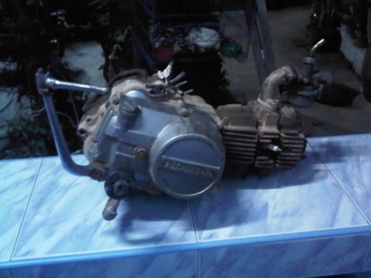 ขายเครื่องดรีม 100 ขายแล้วคับ