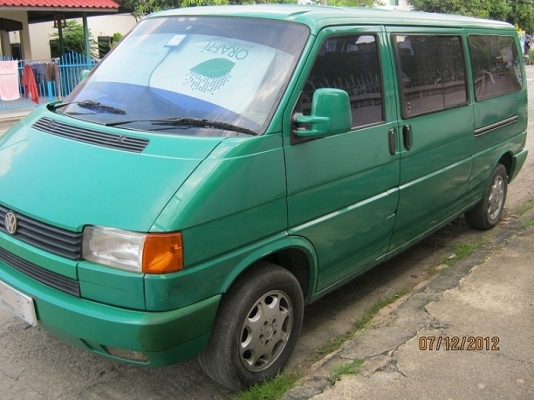 ขายถูก caravelle ปี 1996 เครื่อง 2.5 เบนซิล เกียร์ธรรมดา ขายถูก caravelle ปี 1996 เครื่อง 2.5 เบนซิล เกียร์ธรรมดา