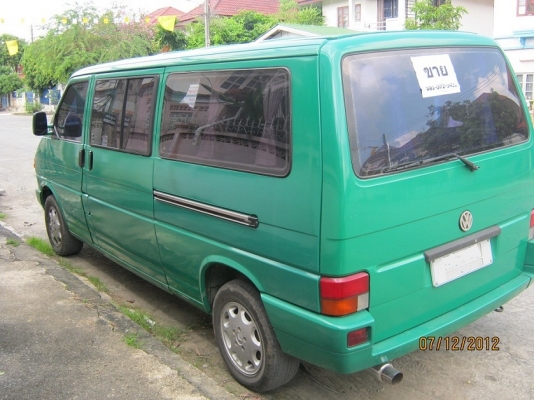 ขายถูก caravelle ปี 1996 เครื่อง 2.5 เบนซิล เกียร์ธรรมดา ขายถูก caravelle ปี 1996 เครื่อง 2.5 เบนซิล เกียร์ธรรมดา