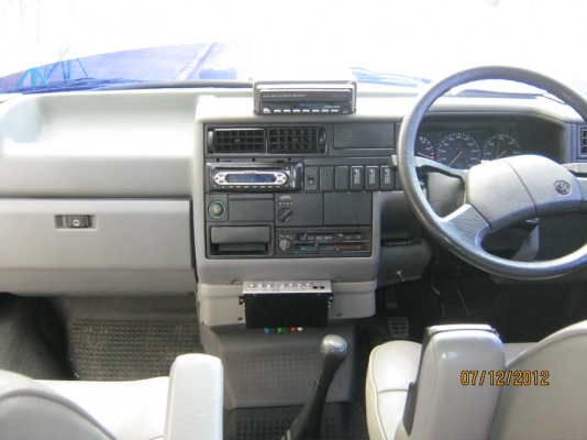 ขายถูก caravelle ปี 1996 เครื่อง 2.5 เบนซิล เกียร์ธรรมดา ขายถูก caravelle ปี 1996 เครื่อง 2.5 เบนซิล เกียร์ธรรมดา