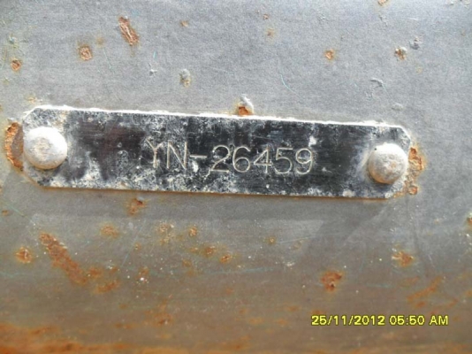 Kobelco SK200_Mark_VSupper ไฟฟ้าตัด สภาพทั่วไปต้องเก็บงานก่อน