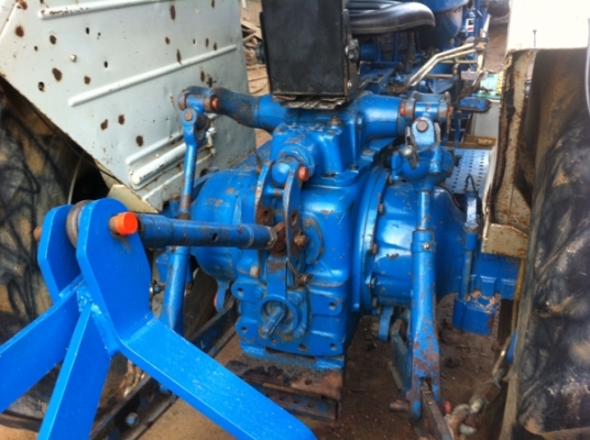 ขายรถแทรกเตอร์ FORD รุ่น 6600 T3 ตรงรุ่น มีเอกสารใบอินวอยส์ (พร้อมจดทะเบียน) มีชุดคานใบมีดและหาง 3 ไคเฮงหลี