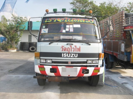 ขายรถบรรทุกน้ำมัน ลดเหลือ 900000 ภายในเดือนธันวานี้