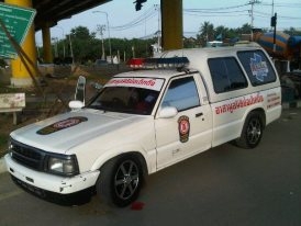 กระบะมาสด้า ไฟเตอร์ พร้อมหลังคาแครี่บอย ปี96เครื่อง2500 ประหยัดน้ำมันขายดาวน์85000