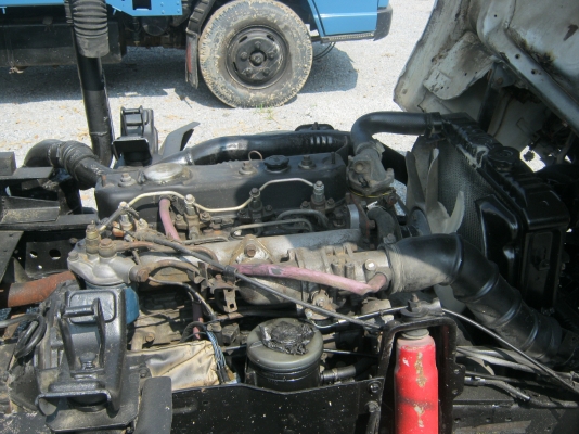 ขาย 4ล้อดั้ม NKR 100 แรงม้าพร้อมใช้งาน 295000 บาท ขาย 4ล้อดั้ม NKR 100 แรงม้าพร้อมใช้งาน 295000 บาท