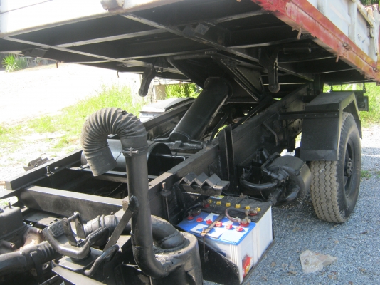 ขาย 4ล้อดั้ม NKR 100 แรงม้าพร้อมใช้งาน 295000 บาท ขาย 4ล้อดั้ม NKR 100 แรงม้าพร้อมใช้งาน 295000 บาท