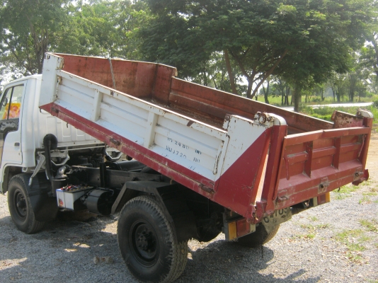 ขาย 4ล้อดั้ม NKR 100 แรงม้าพร้อมใช้งาน 295000 บาท ขาย 4ล้อดั้ม NKR 100 แรงม้าพร้อมใช้งาน 295000 บาท