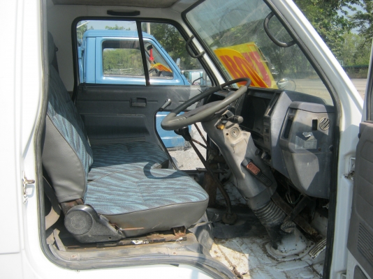 ขาย 4ล้อดั้ม NKR 100 แรงม้าพร้อมใช้งาน 295000 บาท ขาย 4ล้อดั้ม NKR 100 แรงม้าพร้อมใช้งาน 295000 บาท