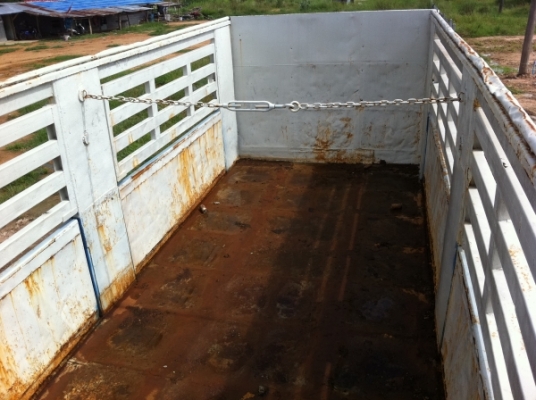 ขายลูกพ่วงคอกเกษตร (ไม่ดั้ม) ขายลูกพ่วงคอกเกษตร (ไม่ดั้ม)