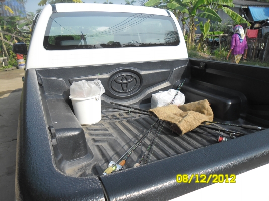 ขายT0YOTA-วีโก้4ประตู-Jรถบ้านขายถูกปี-2010