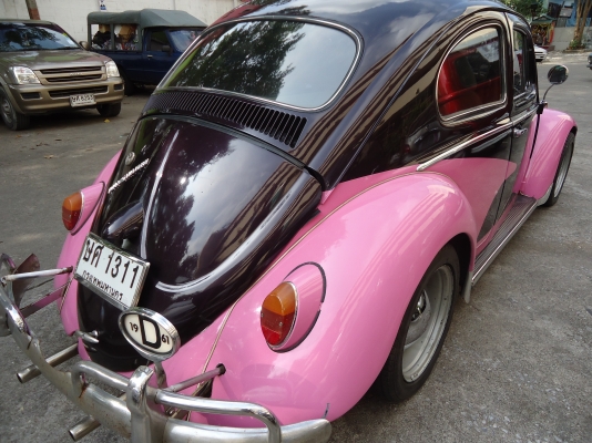 ขายรถเต่างามๆสักคัน